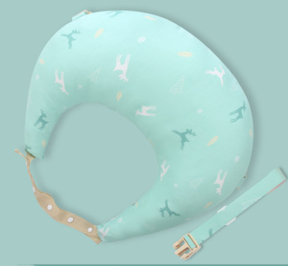 Baby Nursing Pillow