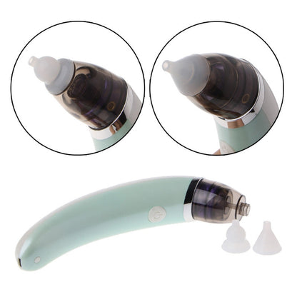 Baby Nasal Aspirator