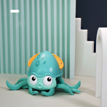 reversible octopus toy| snugglecuddle.co