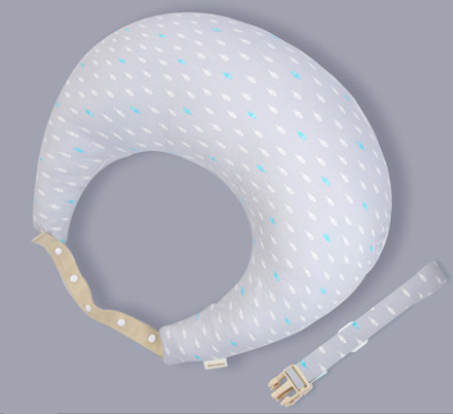 Baby Nursing Pillow