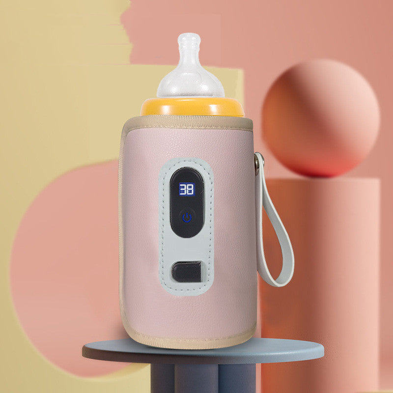 Baby Bottle Warmer