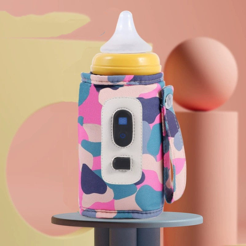 Baby Bottle Warmer