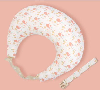 Baby Nursing Pillow