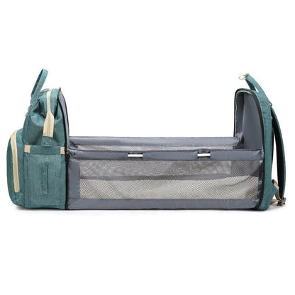 Portable Diaper Bag